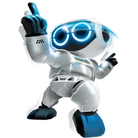 Produktfoto för Silverlit Robo Beats