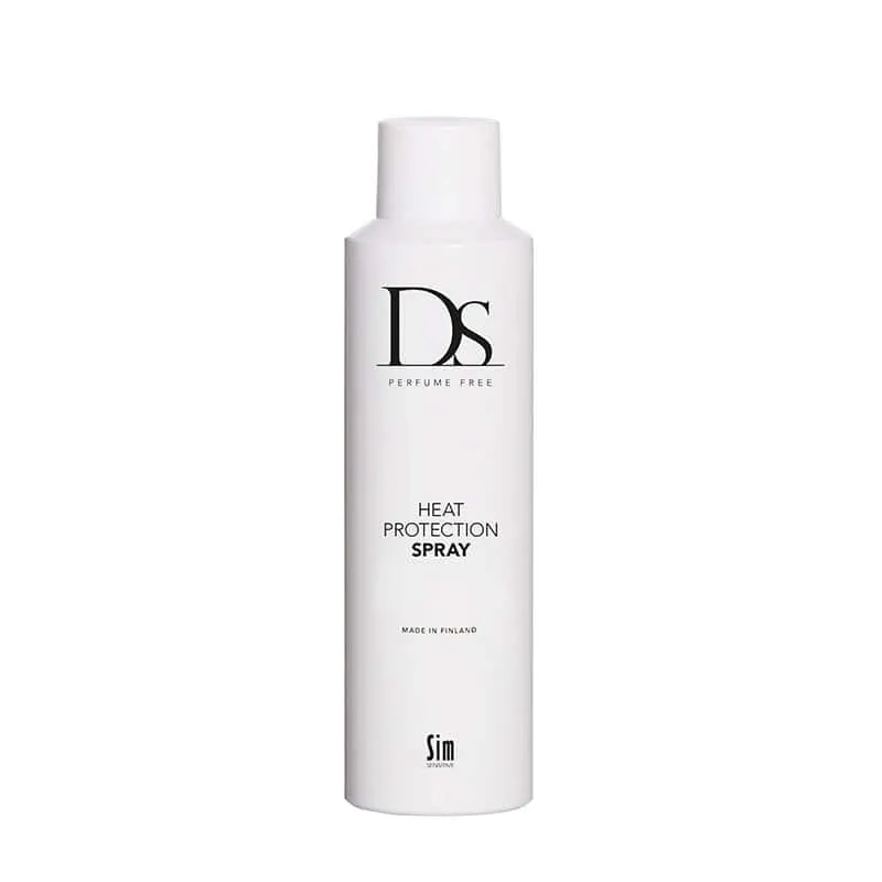 Bild 1 för SIM Sensitive DS Heat Protection Spray 200 ml