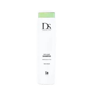 Produktfoto för SIM Sensitive DS Volume Shampoo 250 ml