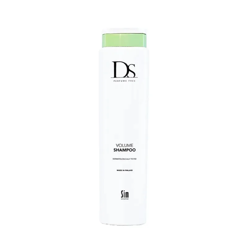 Bild 2 för SIM Sensitive DS Volume Shampoo 250 ml