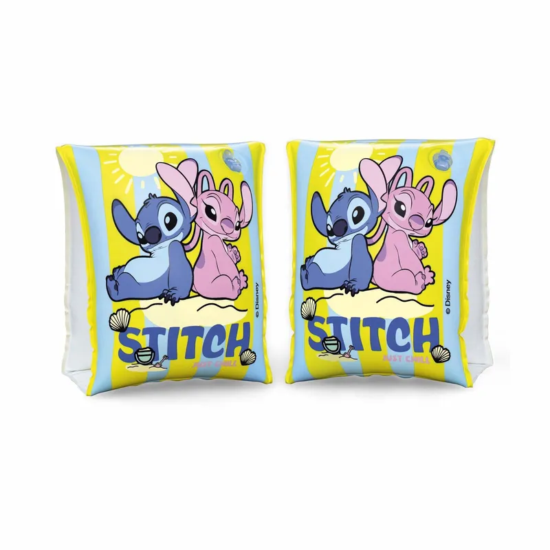 Bild 1 för Simarmband Bestway STITCH 15 cm x 23 cm