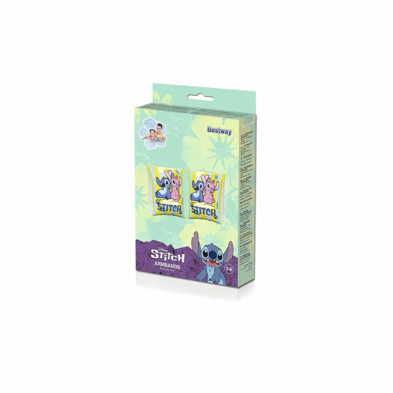 Bild 2 för Simarmband Bestway STITCH 15 cm x 23 cm