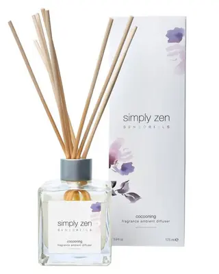 Produktfoto för Simply Zen Sensorials Cocooning Diffuser 175 ml
