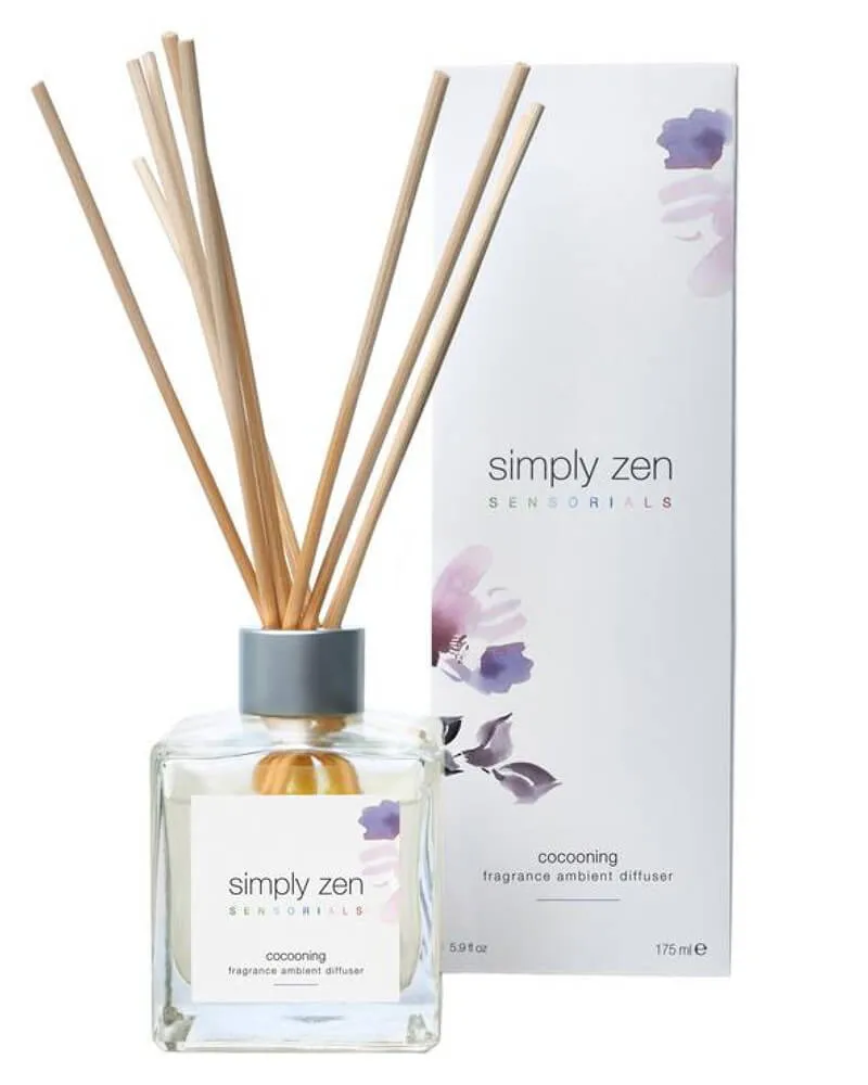 Bild 2 för Simply Zen Sensorials Cocooning Diffuser 175 ml