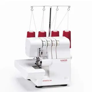 Produktfoto för Singer 14SH654 overlocksmaskin