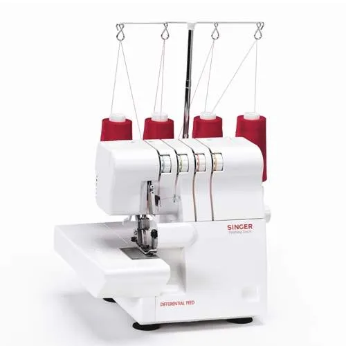 Bild 1 för Singer 14SH654 overlocksmaskin