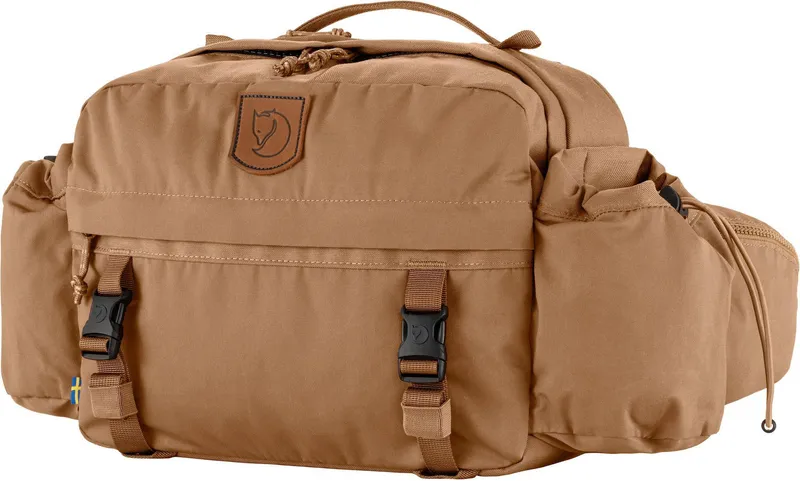 Alternativ bild 0 för Singi Hipbag 10