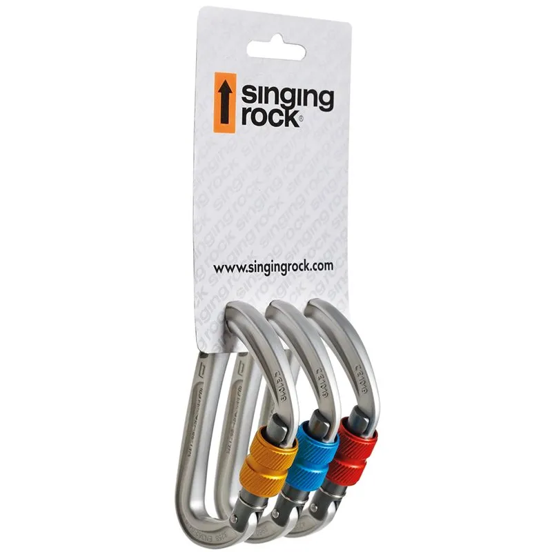 Bild 1 för Singing Rock Colt Screw 3-Pack