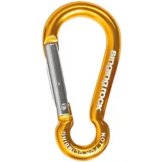 Produktfoto för Singing Rock Mini Carabiner Pear