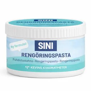 Produktfoto för SINI x Kevin Rengöringspasta 500 g
