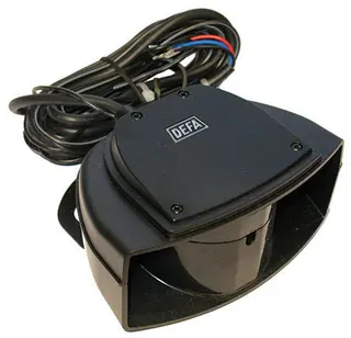 Produktfoto för Siren DVS90