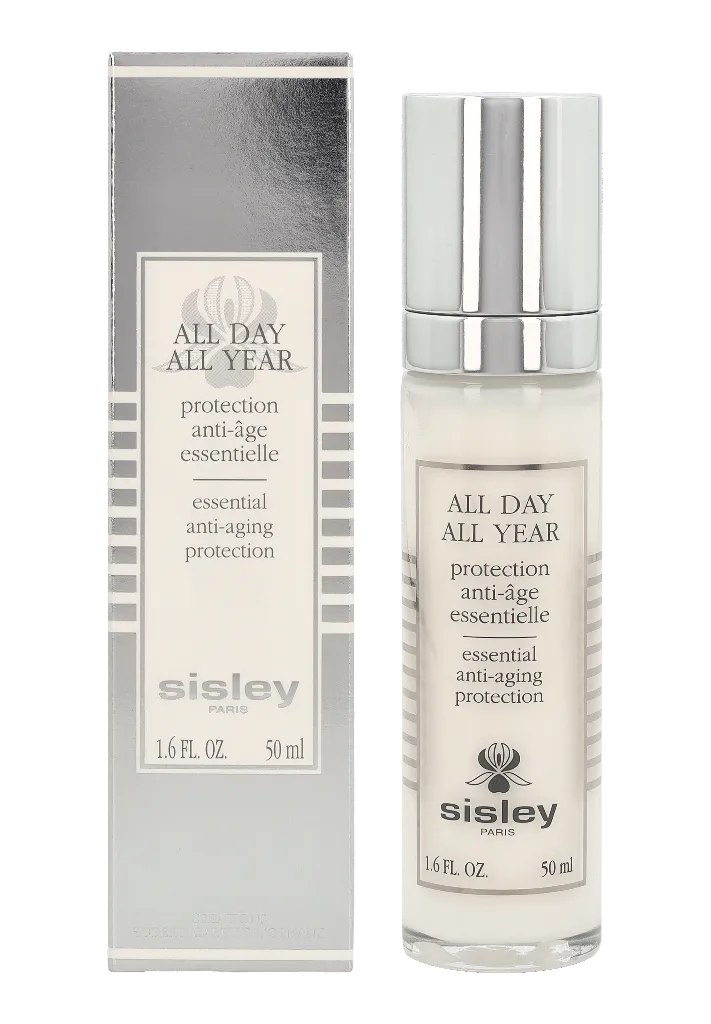 Bild 1 för Sisley - All Day All Year Day Cream 50 ml på Skincity.com