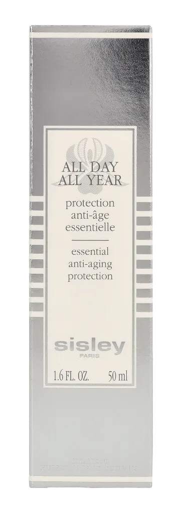 Bild 2 för Sisley - All Day All Year Day Cream 50 ml på Skincity.com