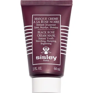 Produktfoto för Sisley Black Rose Cream Mask Instant Youth 60 ml