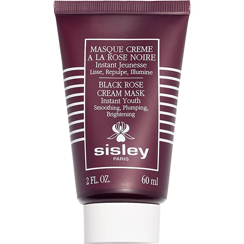 Bild 1 för Sisley Black Rose Cream Mask Instant Youth 60 ml