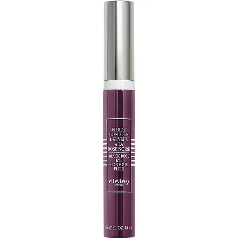 Bild 1 för Sisley Black Rose Eye Contour Fluid 14 ml