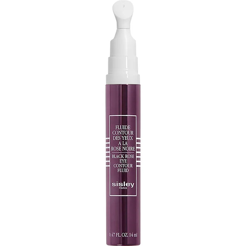 Bild 2 för Sisley Black Rose Eye Contour Fluid 14 ml