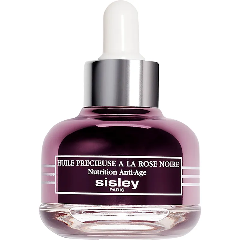 Bild 1 för Sisley Black Rose Precious Face Oil 25 ml