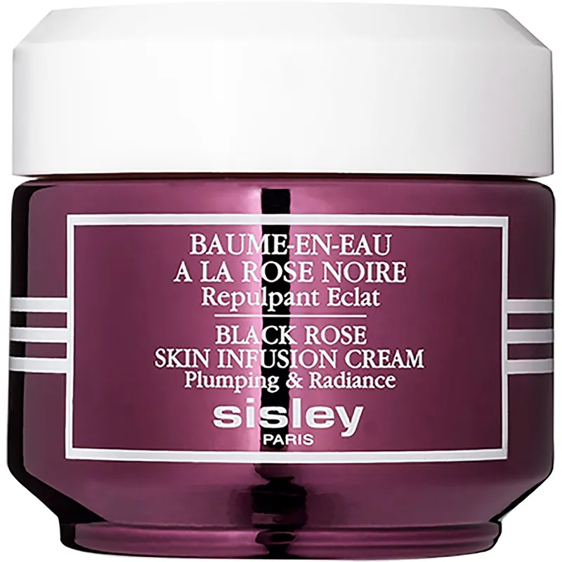 Bild 1 för Sisley Black Rose Skin infusion Cream 50 ml