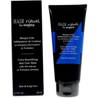 Produktfoto för Sisley - Color Beautifying Haircare Mask 200 ml på Skincity.com