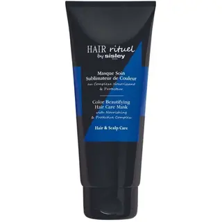 Produktfoto för Sisley - Color Beautifying Haircare Mask 200 ml på Skincity.com