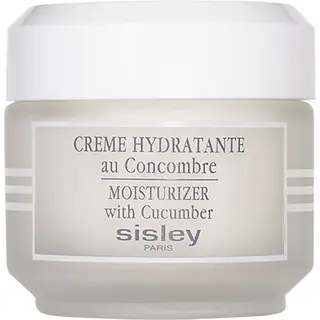 Produktfoto för Sisley Crème Hydratante Botanical Moisturizer with Cucumber