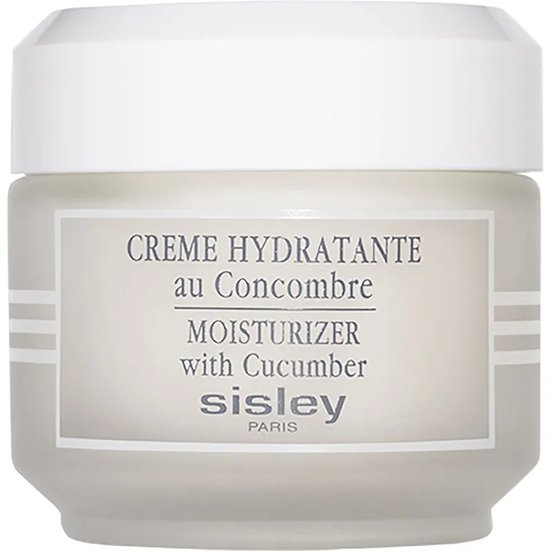 Bild 1 för Sisley Crème Hydratante Botanical Moisturizer with Cucumber