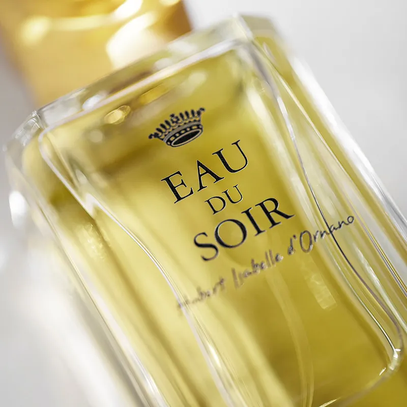 Bild 2 för Sisley - Eau Du Soir EdP 30 ml på Skincity.com