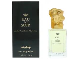 Produktfoto för Sisley - Eau Du Soir EdP 50 ml på Skincity.com