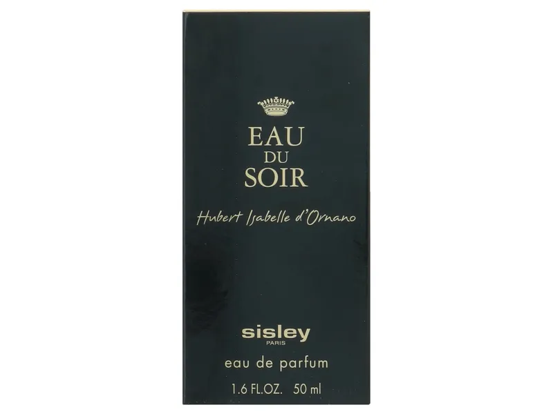 Bild 2 för Sisley - Eau Du Soir EdP 50 ml på Skincity.com