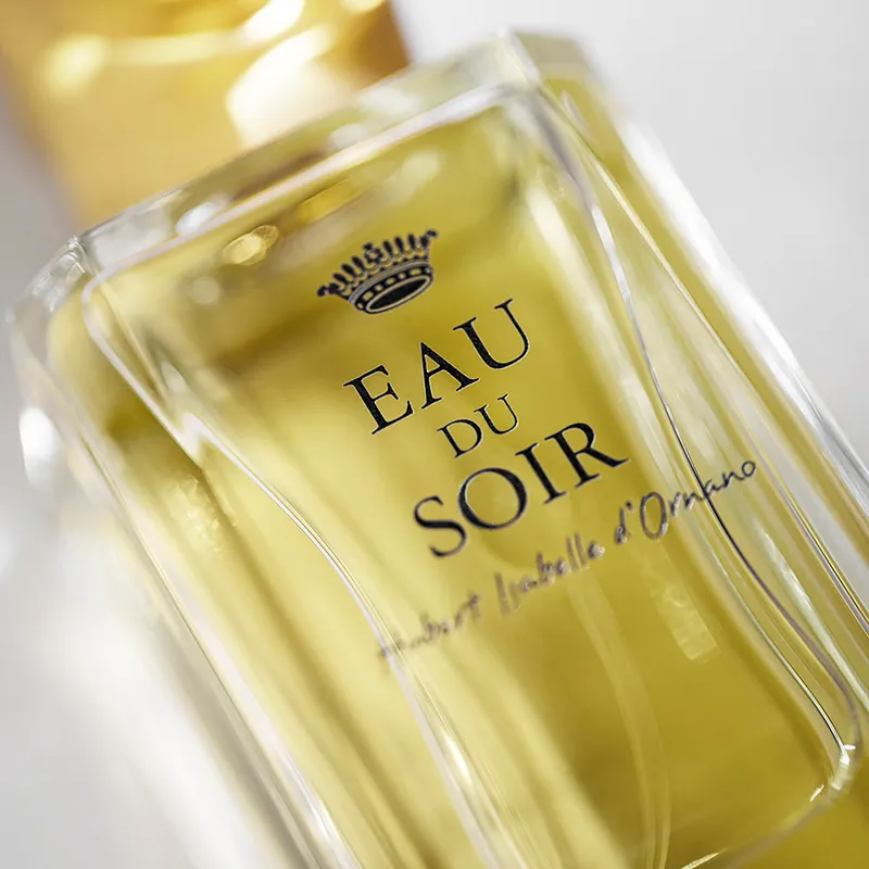 Bild 2 för Sisley - Eau Du Soir EdP 50 ml på Skincity.com