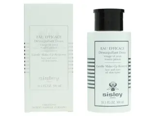 Produktfoto för Sisley - Eau Efficace Gentle Makeup Remover 300 ml på Skincity.com