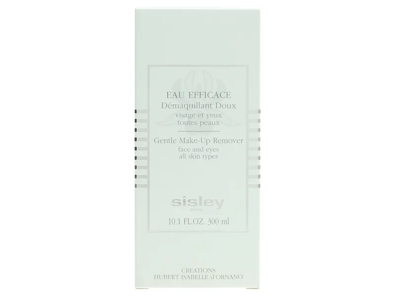 Bild 2 för Sisley - Eau Efficace Gentle Makeup Remover 300 ml på Skincity.com