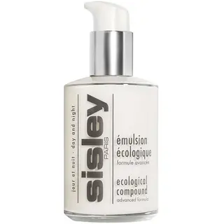 Produktfoto för Sisley - Ecological Compound Advanced Formula 125 ml på Skincity.com