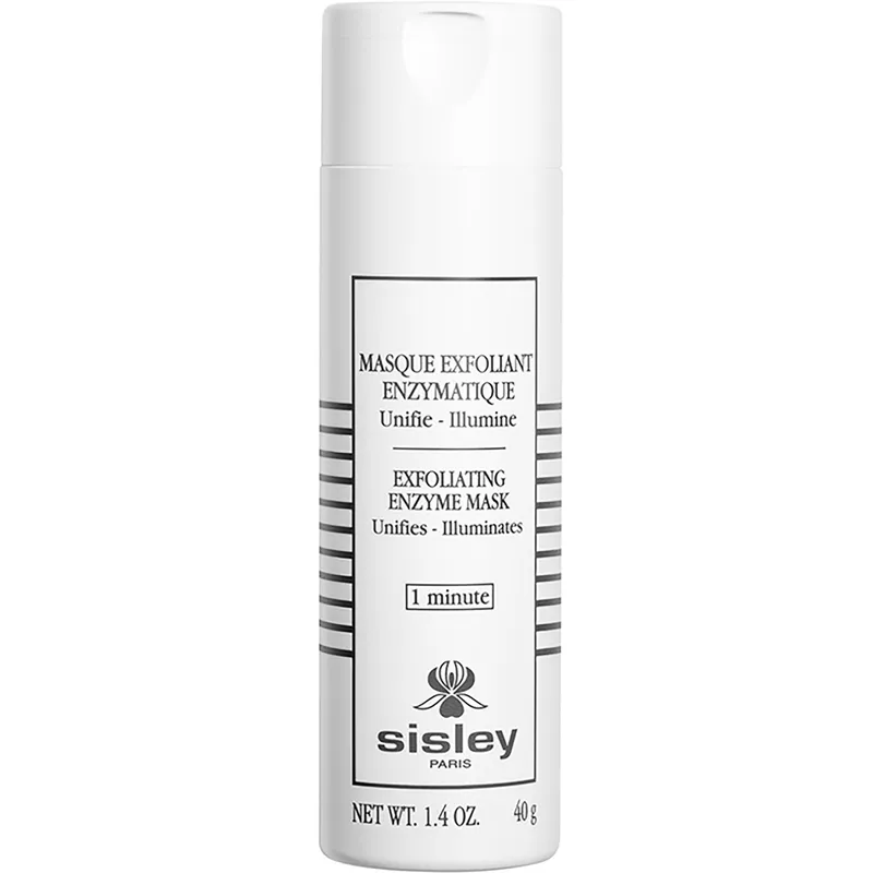 Bild 1 för Sisley - Exfoliating Enzyme Mask 40 g på Skincity.com