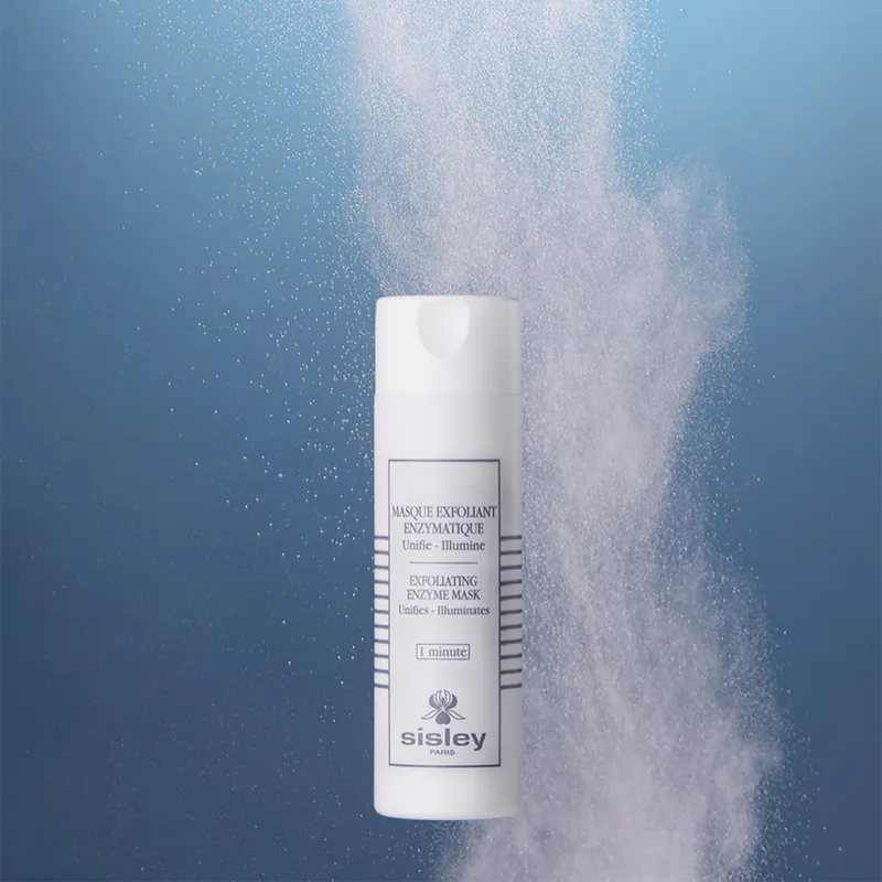 Bild 2 för Sisley - Exfoliating Enzyme Mask 40 g på Skincity.com