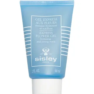 Produktfoto för Sisley - Express FlowGel Mask 60 ml på Skincity.com