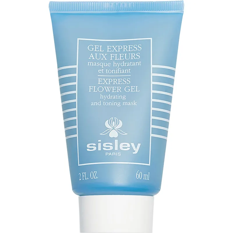 Bild 1 för Sisley - Express FlowGel Mask 60 ml på Skincity.com