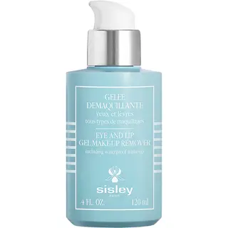 Produktfoto för Sisley - Eye & Lip Makeup Remover 120 ml på Skincity.com