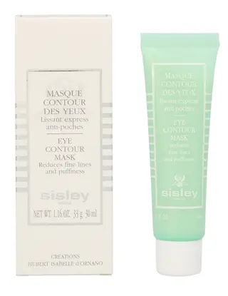 Produktfoto för Sisley - Eye Contour Mask 30 ml på Skincity.com