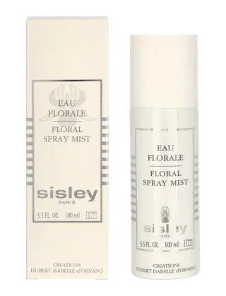 Produktfoto för Sisley - Floral Spray Mist 100 ml på Skincity.com