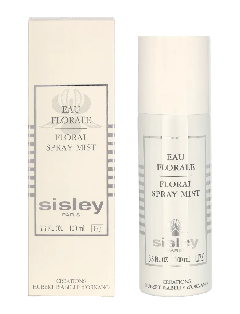 Bild 1 för Sisley - Floral Spray Mist 100 ml på Skincity.com