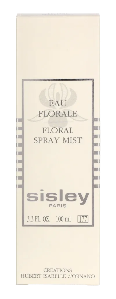 Bild 2 för Sisley - Floral Spray Mist 100 ml på Skincity.com