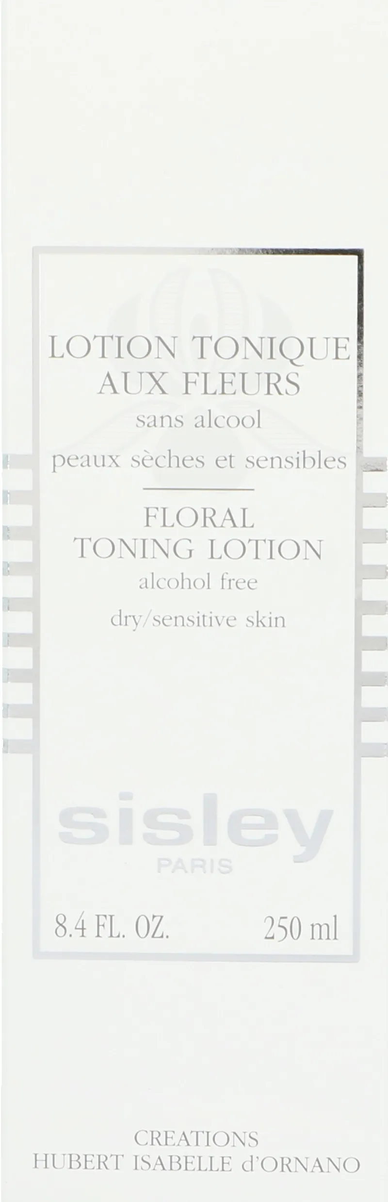 Bild 2 för Sisley - Floral Toning Lotion 250 ml på Skincity.com