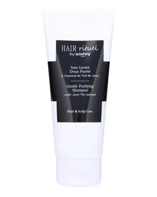 Produktfoto för Sisley - Gentle Purifying Shampoo 200 ml på Skincity.com