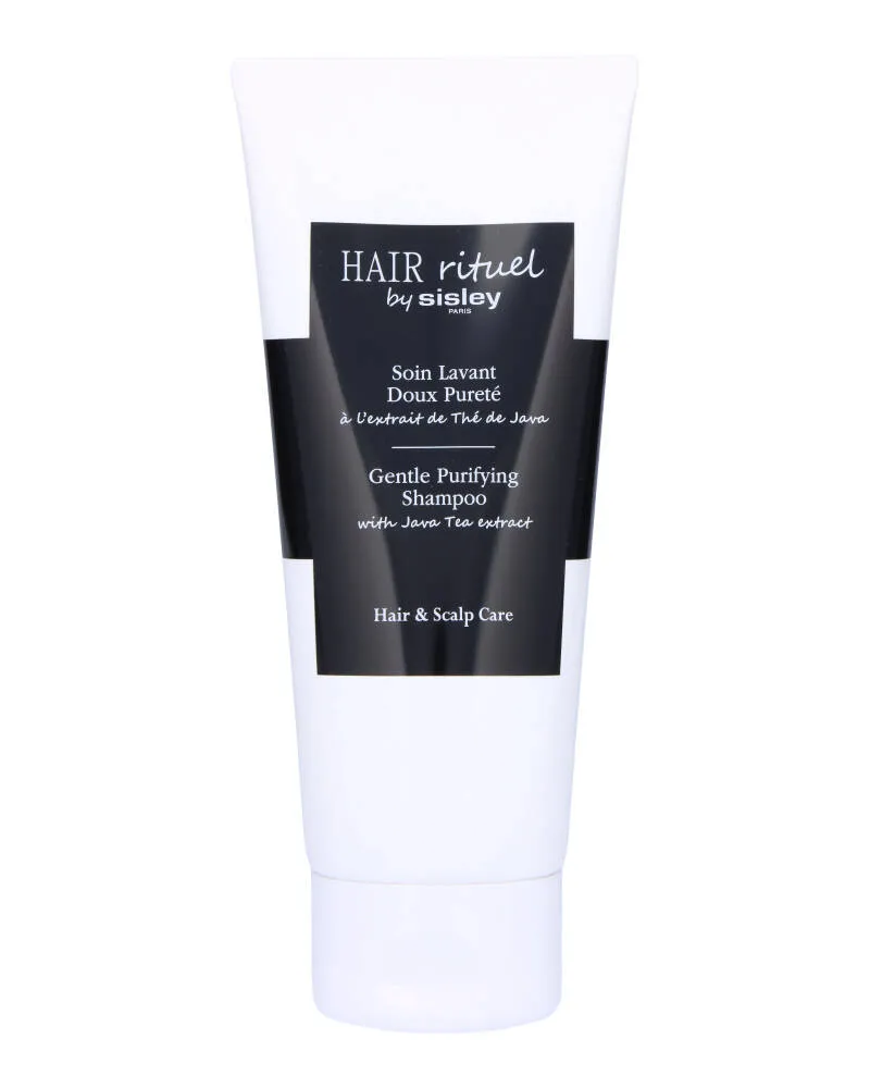 Bild 1 för Sisley - Gentle Purifying Shampoo 200 ml på Skincity.com