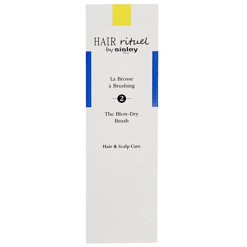 Bild 2 för Sisley Hair Rituel by Sisley The Blow Dry Brush N°2