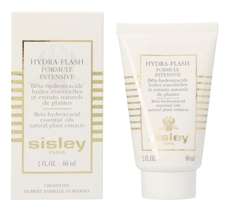 Bild 1 för Sisley - Hydra-Flash Formule Intensive 60 ml på Skincity.com