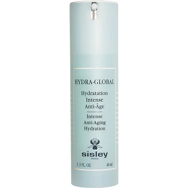 Bild 1 för Sisley - Hydra-Global Intense Anti-Age Hydration Day Cream 40 ml på Skincity.com