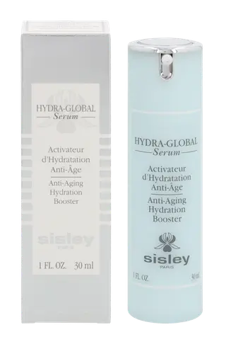 Produktfoto för Sisley - Hydra-Global Serum 30 ml på Skincity.com
